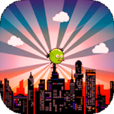 Adventure Game : Stray Bird icon