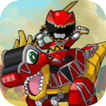 Super Red Ranger's World Free