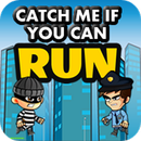 Adventure Game : RUN - Catch Me If You Can APK