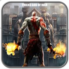 Tricks God Of War icon