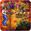 Classic Contra Shooter Metal APK