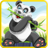 SUPER PANDA ADVENTURES FOR KID icon