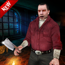 Five Nights at Crazy Neighbor Horror Escape 2018 APK