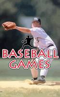Poster Baseball Games