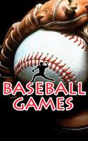 1 Schermata Baseball Games