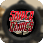 Sniper Games icono