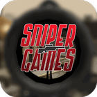 Sniper Games আইকন