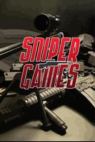 Sniper Games পোস্টার