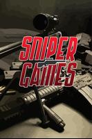 Sniper Games Affiche