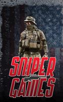 Sniper Games syot layar 1