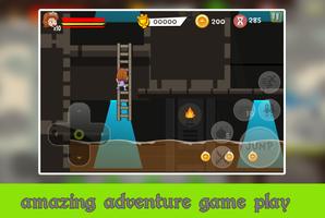 The First Temple Run Sofia Games poster