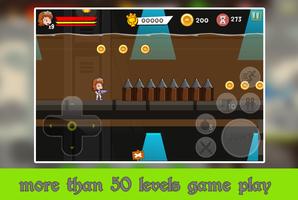 The First Temple Run Sofia Games screenshot 1
