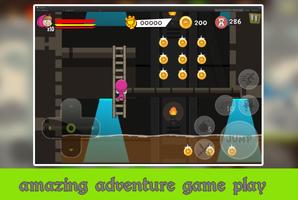 پوستر Masha Adventure Rescue Games