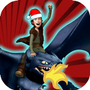 Harolde and dragon APK