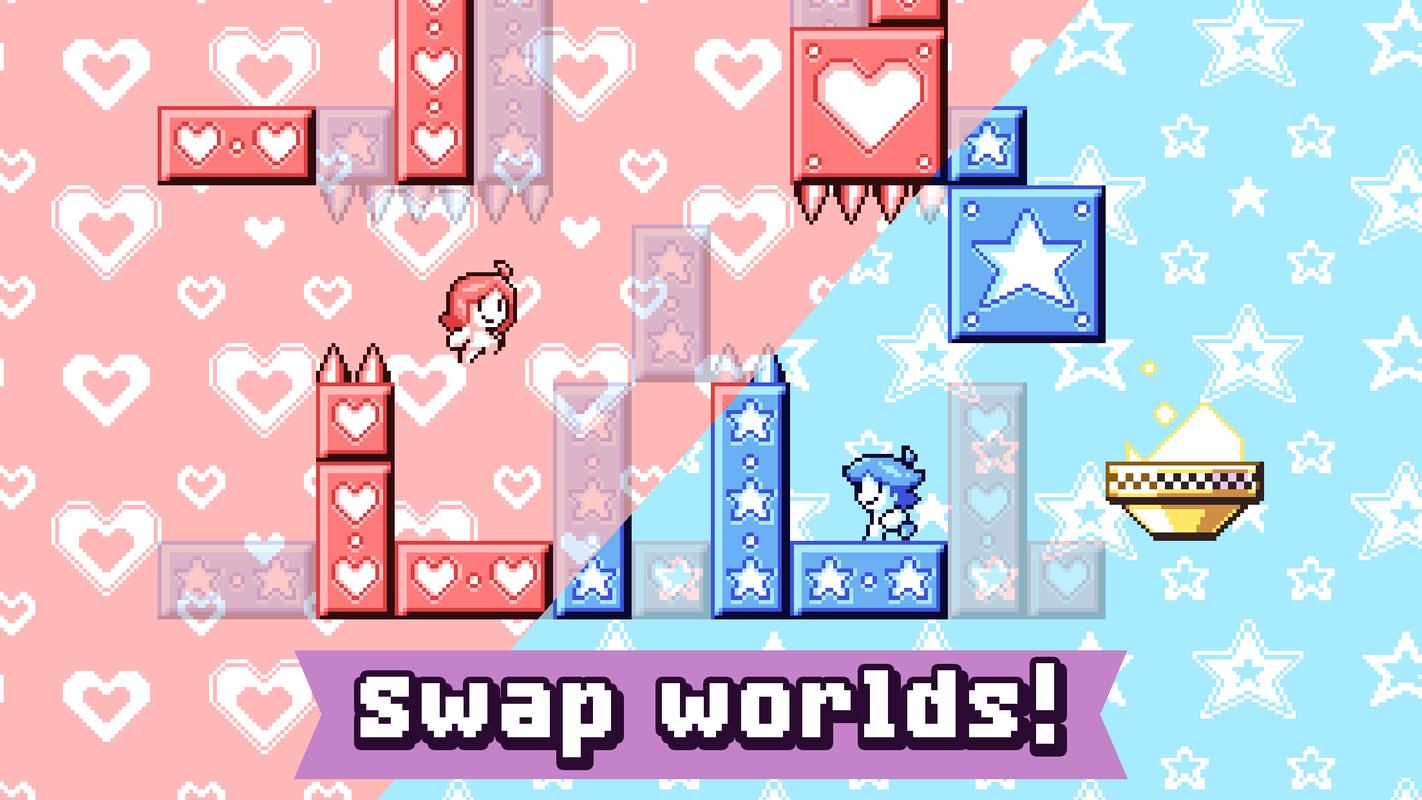 Resultado de imagen para Heart Star