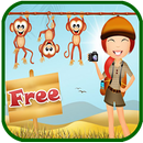 Jungle Adventures 3 APK