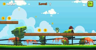 Jungle Adventures 3 скриншот 1