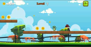 Jungle Adventures 3 screenshot 1