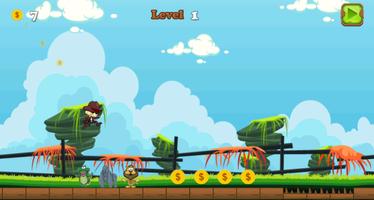Jungle Adventures 3 capture d'écran 3