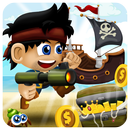 Jake and the Skull Pirate APK
