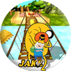 Jake Adventure Running Time APK