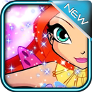 Winx Magical Fairy APK