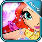 Winx Magical Fairy icon