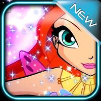 Winx Magical Fairy Affiche