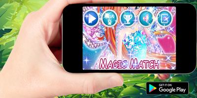 Winx Magical Fairy 스크린샷 1