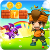 Mamoru Endou Run APK