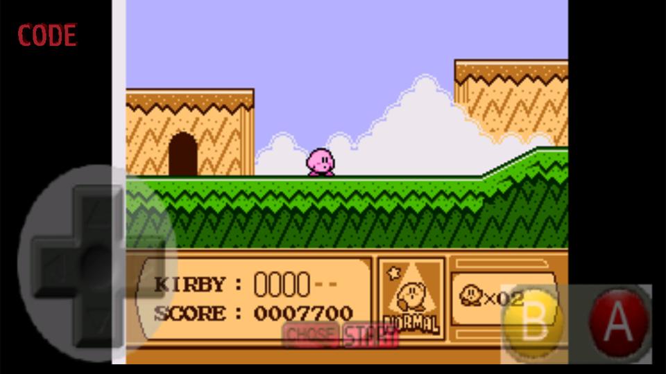 Descarga de APK de Guide NES : Kirby Game Adventure Classic para Android