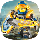 HD4K Lego Nexo Knights Wallpapers APK
