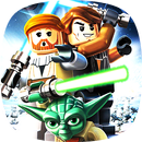 HD4K Lego Star Wars Wallpapers APK