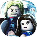 HD4K Lego Thor Wallpapers APK