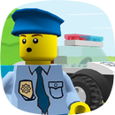 HD4K Lego Juniors Wallpapers APK