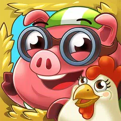 Adventure Pig APK Herunterladen