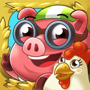 Adventure Pig(모험 돼지) APK