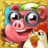 Adventure Pig(모험 돼지)