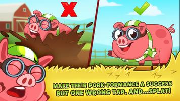 Adventure Pig screenshot 2