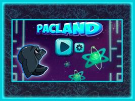 Pacland screenshot 2