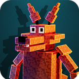 Seven Nights At Miner's