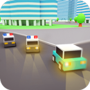 Smash Racing 3D APK