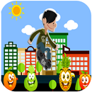 Game adventurer Boy APK