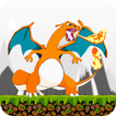 charizard adventure run
