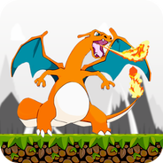Charizard Adventure Apk Download for Android- Latest version 1.1