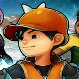 Super Boiboy Run Adventure