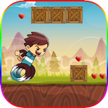 adventure games for kids