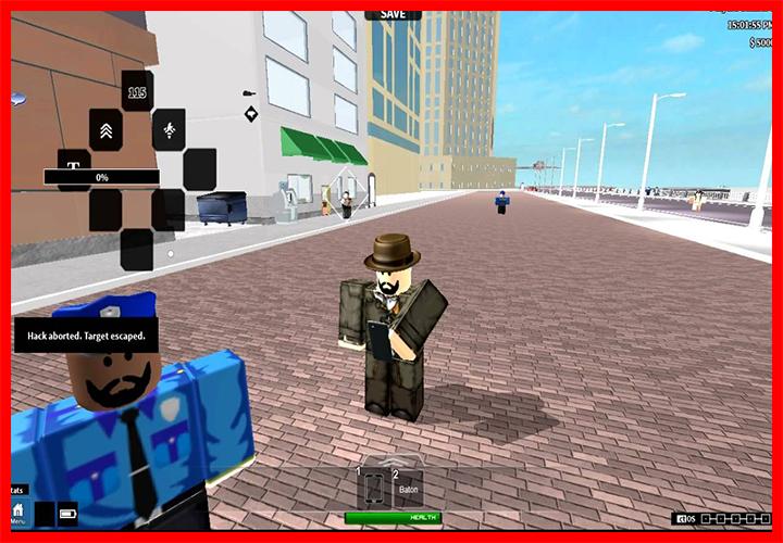 Tips Roblox 2017 For Android Apk Download