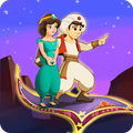 Super Aladdanh Adventure