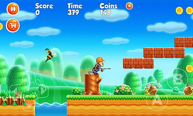 Bablu Dablu Adventures APK pour Android Télécharger Bablu Dablu Adventures APK pour Android Télécharger